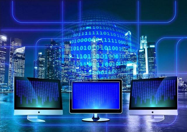 摸清家底,全球工业软件的&ldquo;中国版图&rdquo;